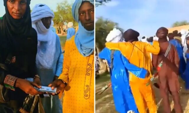 Fulanis convertidos impulsionam o Evangelho em regiões hostis da África