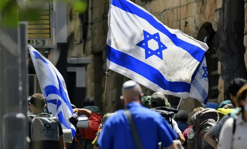 Relatório mostra aumento nos casos de antissemitismo no Brasil