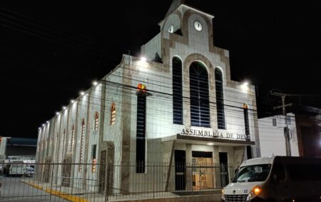Maior evento de Escola Dominical do Brasil acontece neste final de semana