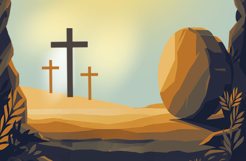 O verdadeiro sentido da Páscoa