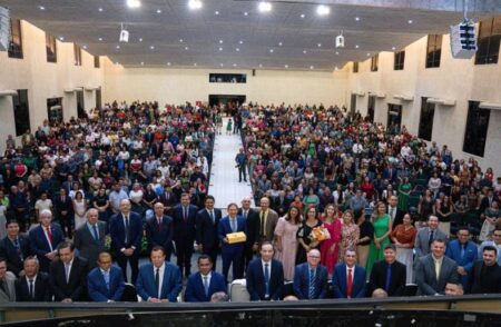 Escola Bíblica de Campo Grande (MS) chega a 35ª edição reafirmando o compromisso com a Palavra de Deus