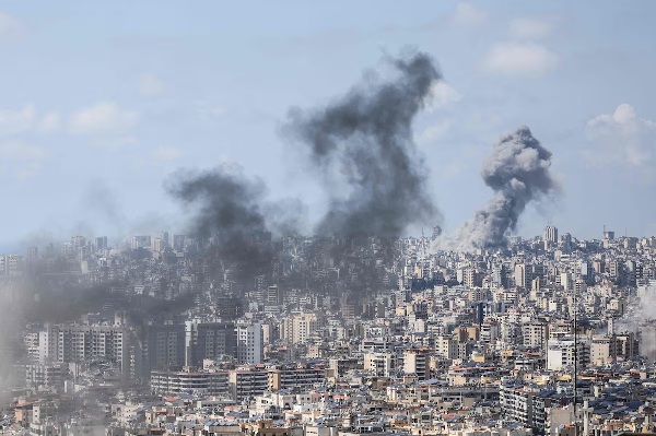 Israel diz ter matado sobrinho de terrorista durante bombardeio no Líbano