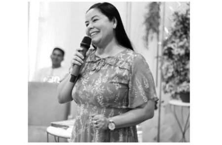 Irmã Priscila Áquila é promovida às mansões celestiais