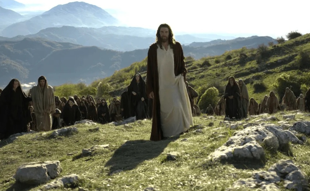 “A Ressurreição de Cristo” tem nova data de estreia
