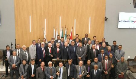 Senami inicia série nacional de simpósios missionários em 2026