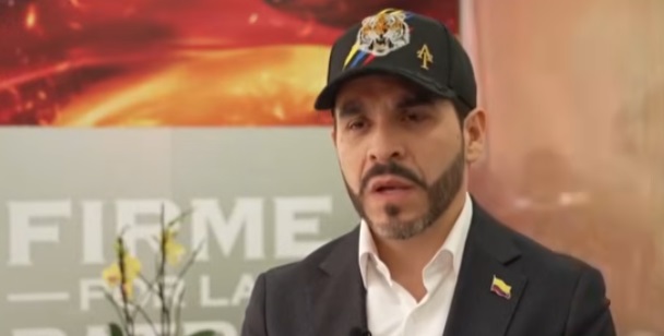 De la Espriella é declarado vencedor da eleição para presidente da Colômbia
