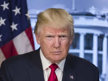 Trump utiliza redes sociais para ameaçar o Irã após troca de ataques