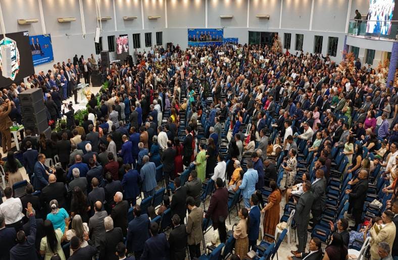 Assembleias de Deus do Ceará realiza 82ª AGO e 66ª EBM com foco em avivamento, missões e crescimento ministerial