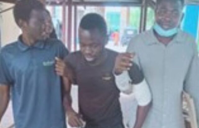 Cristão sudanês é agredido por muçulmanos em igreja de campo de refugiados