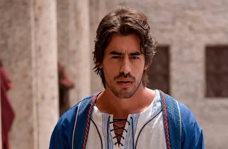 Série “Ben-Hur” estreia em setembro com foco na história e nos ensinamentos de Jesus