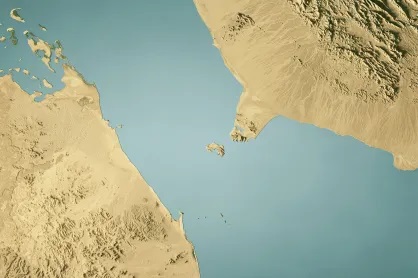 Grupo armado do Iêmen anuncia bloqueio naval à Arábia Saudita