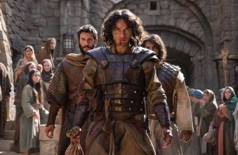 Prime Video confirma 3ª temporada da série Casa de Davi