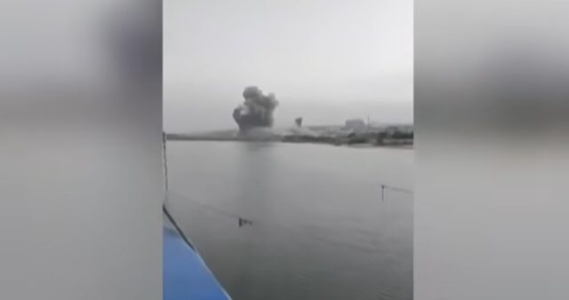 Irã ameaça destruir infraestrutura no Oriente Médio se usinas do país forem atacada pelos EUA