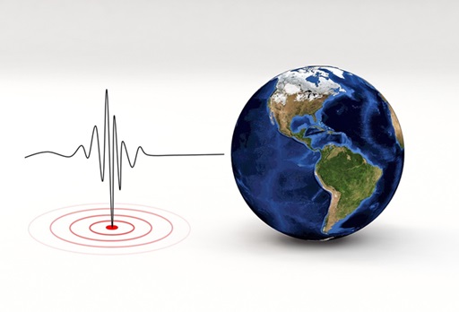 Costa sul do México é atingida por terremoto de magnitude 7,3