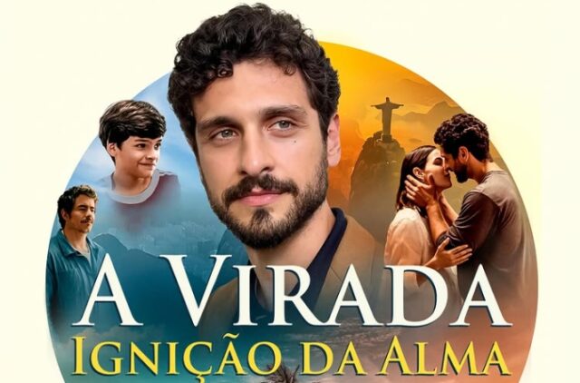 Filme “A Virada – Ignição da Alma” dos irmãos Kendrick tem nova data de estreia no Brasil