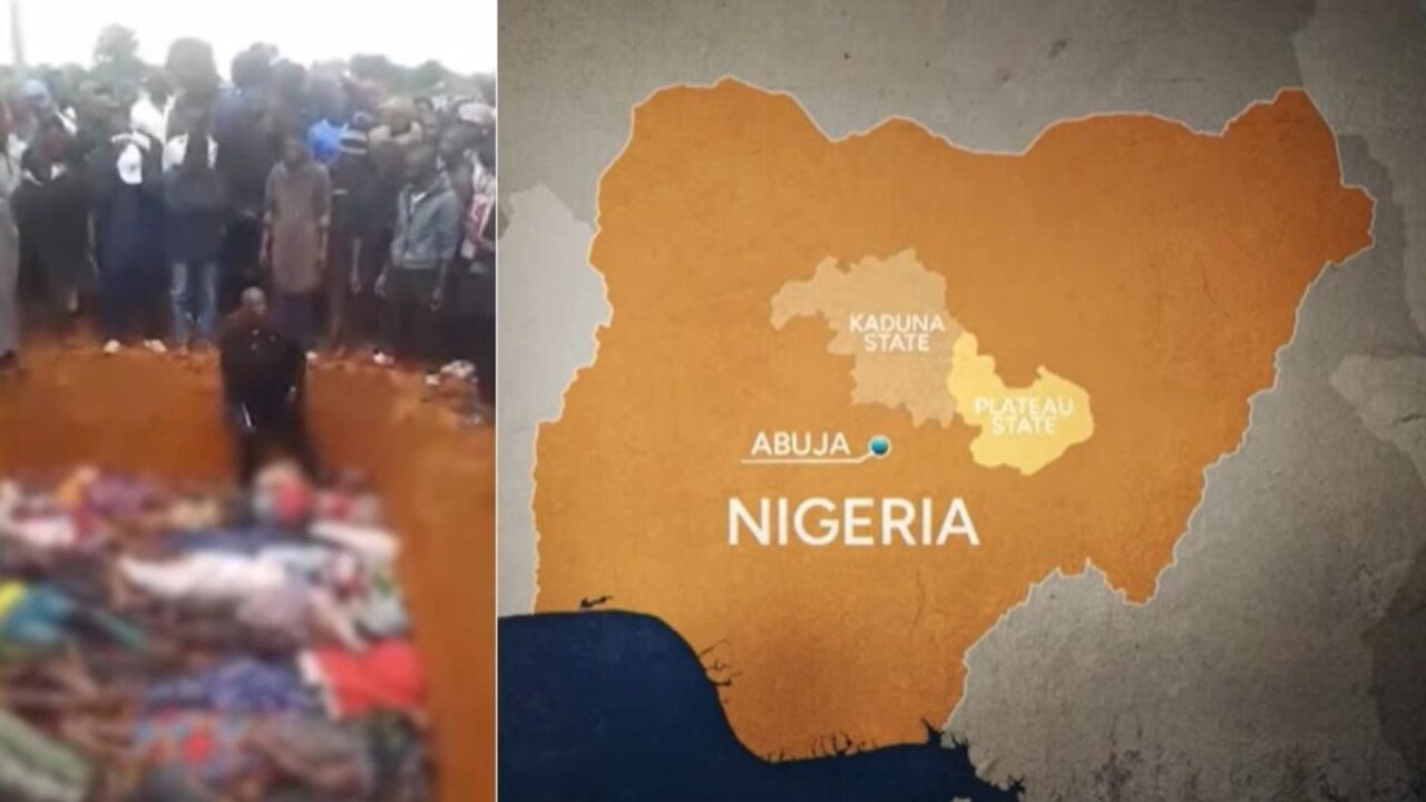 22 cristãos são mortos em ataque de extremistas islâmicos na Nigéria