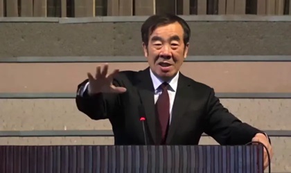 Pastor segue desaparecido há 5 meses na China