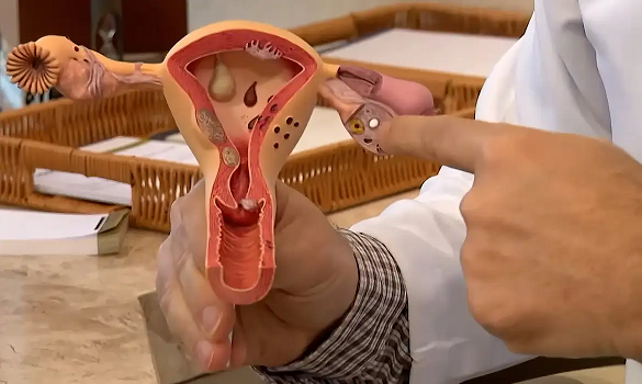 Chamada pública para pesquisas sobre endometriose até o próximo dia 12