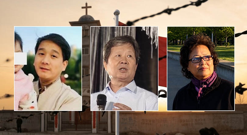 Líderes de igreja doméstica na China podem enfrentar até 13 anos de prisão