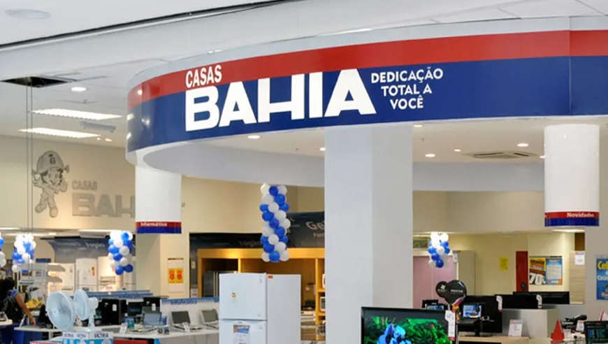 Casas Bahia entra com pedido de recuperação judicial e fecha quase 300 lojas
