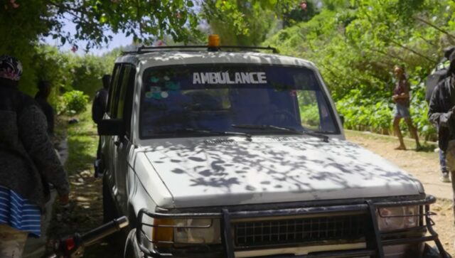 Gangue ataca igreja no Haiti e deixa ao menos 47 mortos