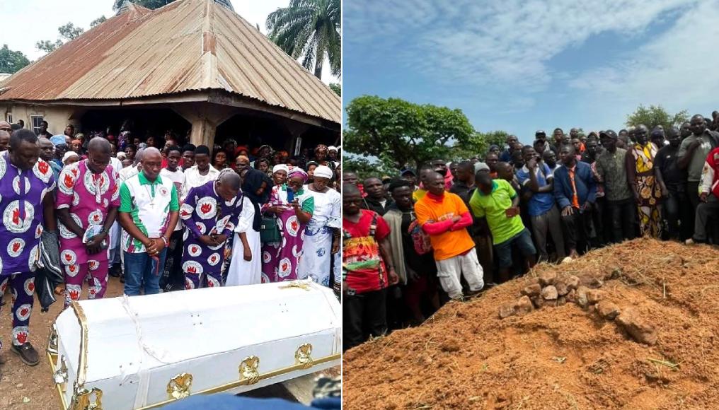 Ao menos 55 cristãos mortos na Nígeria em menos de um mês
