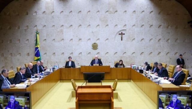 STF pode voltar a discutir exigência de diploma para exercício do jornalismo
