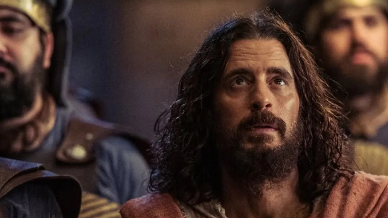 Igrejas brasileiras poderão exibir episódio inédito de “The Chosen”