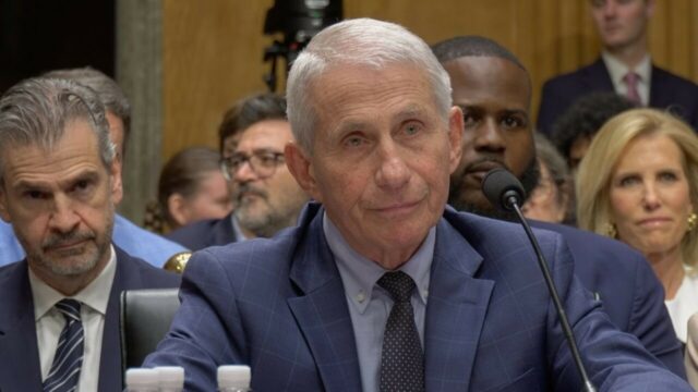 Diário de Anthony Fauci revela bastidores da pandemia Covid-19