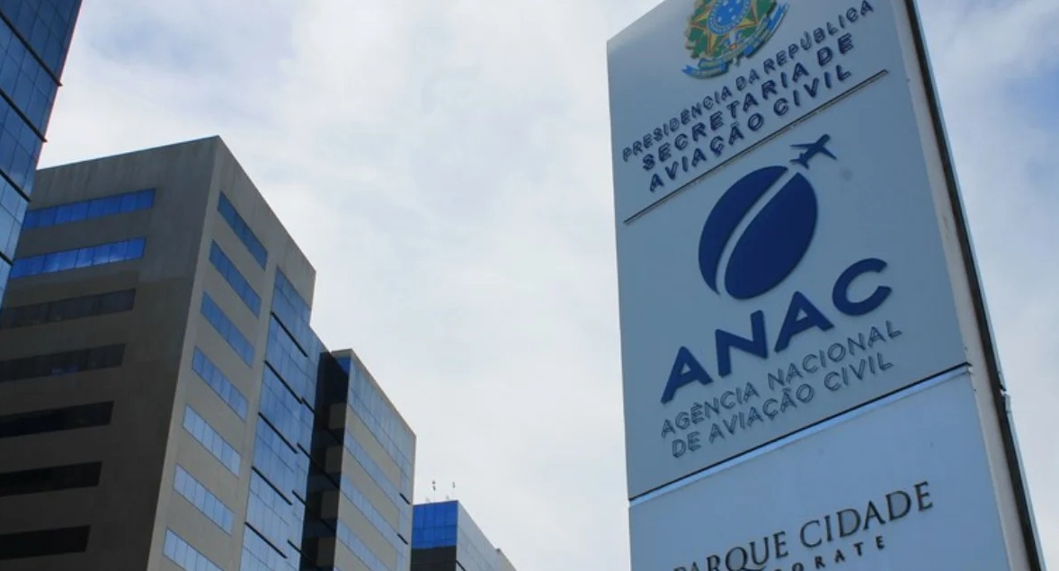 Novas regras em casos de atrasos e cancelamentos de voos