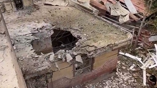 Pelo menos 4 pessoas são mortas após bombardeio dos EUA contra o Irã