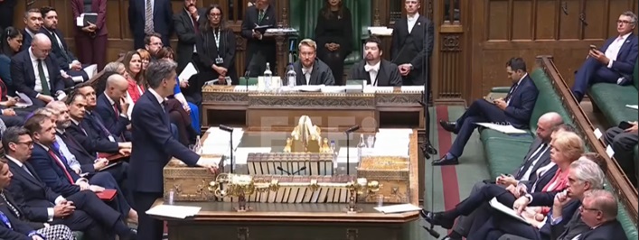 Israel ordena fechamento do consulado britânico em 30 dias