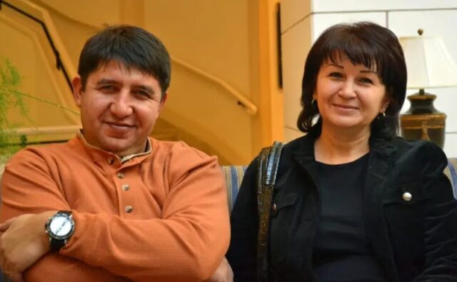 Casal muçulmano se converte a Cristo após ler a Bíblia no Uzbequistão