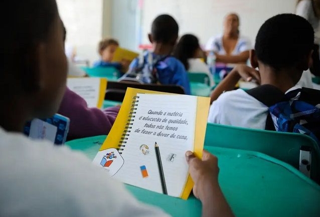 Programa Internacional expõe desempenho de estudantes brasileiros