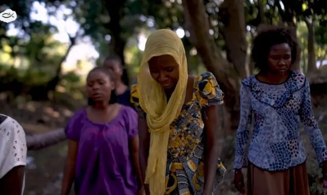 Estupros sistemáticos contra mulheres cristãs na Nigéria