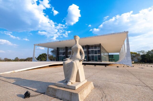 STF invalida lei maranhense sobre gênero nas escolas