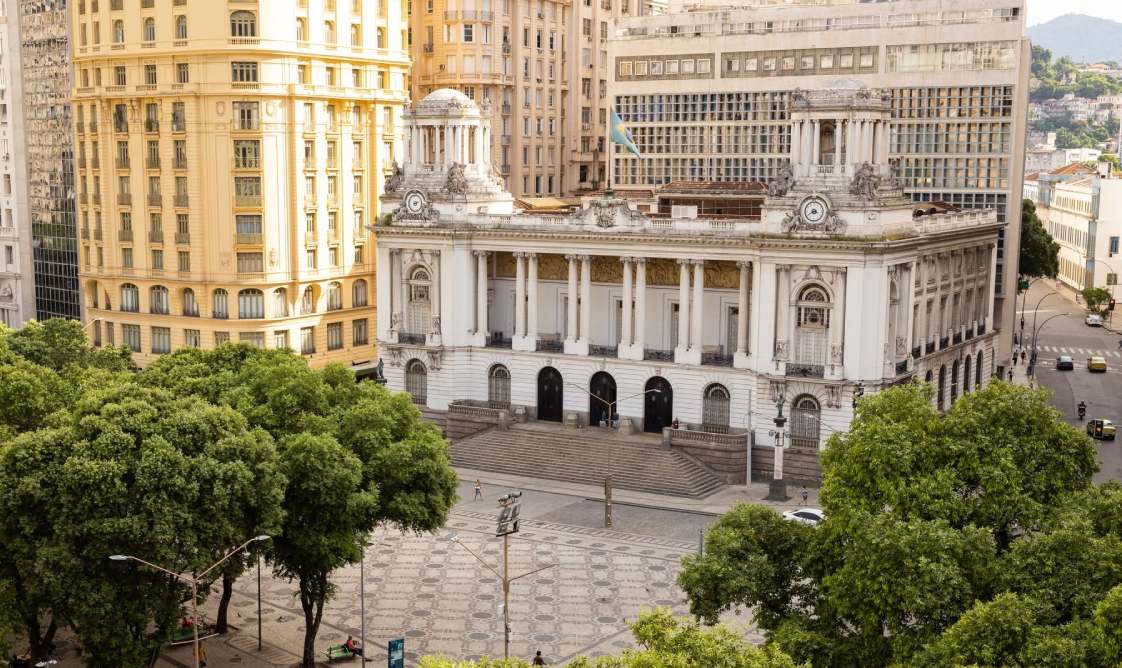 Câmara do Rio aprova selo para templos religiosos que acolhem autistas e neurodivergentes