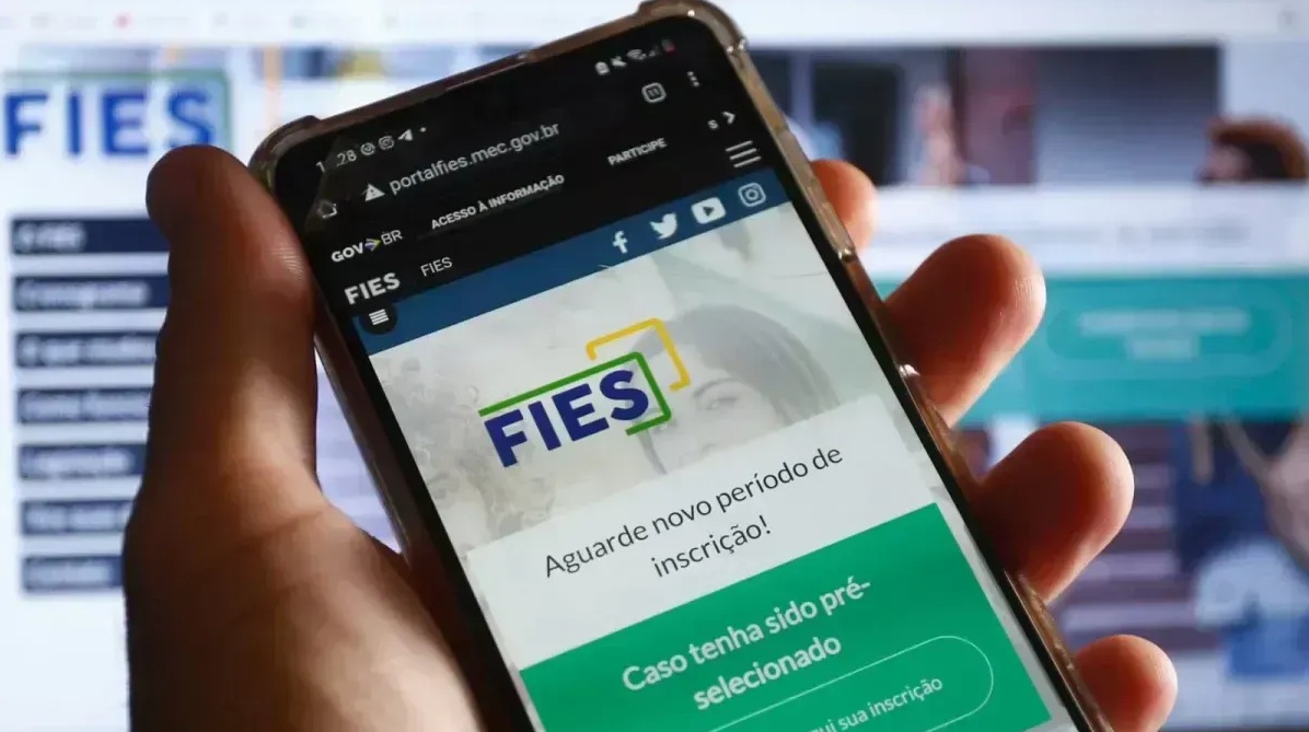 Fies 2026/2 abre inscrições para vagas remanescentes a partir de 26 de outubro