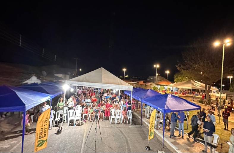 Projeto realiza ações missionárias no Piauí e no Maranhão