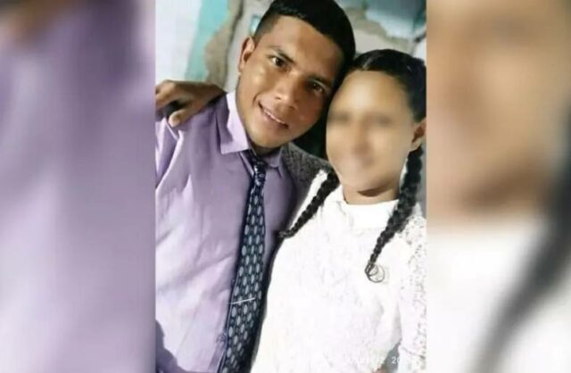 Pastor é morto após se recusar a emprestar moto para gangue